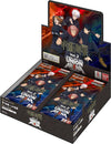 UNION ARENA Trading Card Game - Booster Box - Jujutsu Kaisen Vol.2 [EX04BT] (BOX) 16 packsㅤ