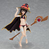 Eiga Kono Subarashii Sekai ni Shukufuku wo! Kurenai Densetsu - Megumin - Figma #EX-056 - Swimsuit ver. (Max Factory)ㅤ