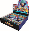 Super Dragon Ball Heroes Trading Card Game - Extra Booster - Pack 4 - Japanese Version (Bandai)ㅤ