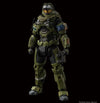 Halo Reach - Jun-A266 - RE:EDIT - 1/12 (1000Toys)ㅤ