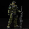 Halo Reach - Jun-A266 - RE:EDIT - 1/12 (1000Toys)ㅤ