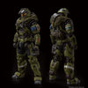 Halo Reach - Jun-A266 - RE:EDIT - 1/12 (1000Toys)ㅤ