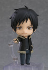 Durarara!!x2 - Orihara Izaya - Nendoroid (Good Smile Company, Orange Rouge)ㅤ