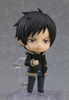 Durarara!!x2 - Orihara Izaya - Nendoroid (Good Smile Company, Orange Rouge)ㅤ