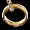 THE ONE RING - 18K