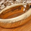 THE ONE RING - 18K