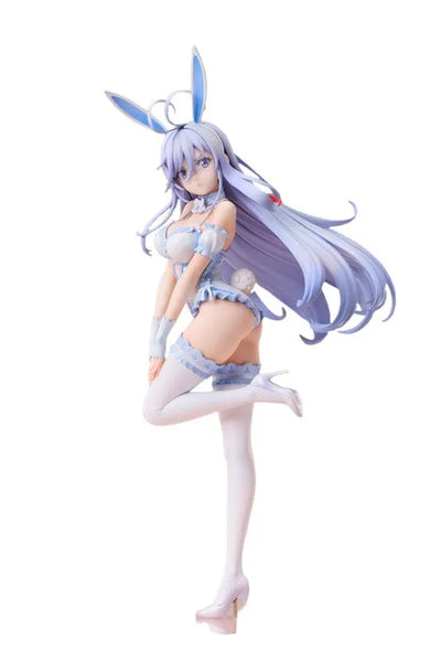 86 -eightysix- - Vladilena Milizé - 1/7 - Bunny Ver. (Aniplex, Claynel) [Shop Exclusive]ㅤ – Aniplex,Claynel – ActionFigureBrasil
