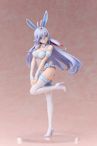 86 -eightysix- - Vladilena Milizé - 1/7 - Bunny Ver. (Aniplex, Claynel) [Shop Exclusive]ㅤ – Aniplex – ActionFigureBrasil — detalhe do produto