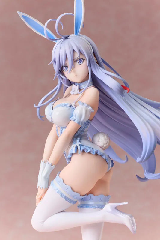 86 -eightysix- - Vladilena Milizé - 1/7 - Bunny Ver. (Aniplex, Claynel) [Shop Exclusive]ㅤ – Aniplex – ActionFigureBrasil