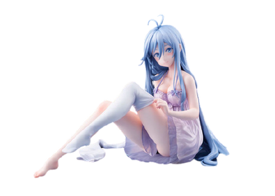 86 -eightysix- - Vladilena Milizé - 1/7 - Negligee ver. (Aniplex)ㅤ – Aniplex – ActionFigureBrasil