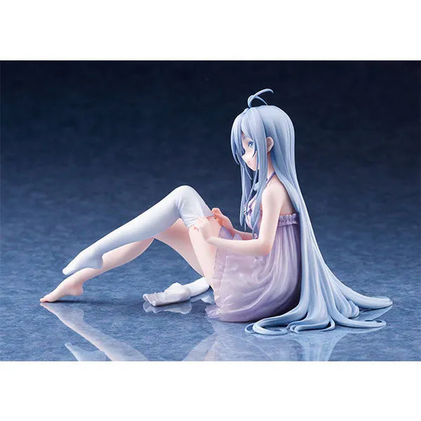 86 -eightysix- - Vladilena Milizé - 1/7 - Negligee ver. (Aniplex)ㅤ – Aniplex – ActionFigureBrasil