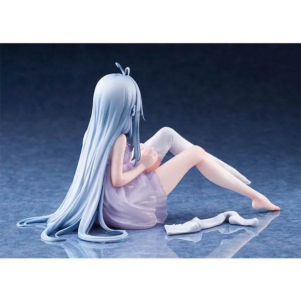 86 -eightysix- - Vladilena Milizé - 1/7 - Negligee ver. (Aniplex)ㅤ – Aniplex – ActionFigureBrasil
