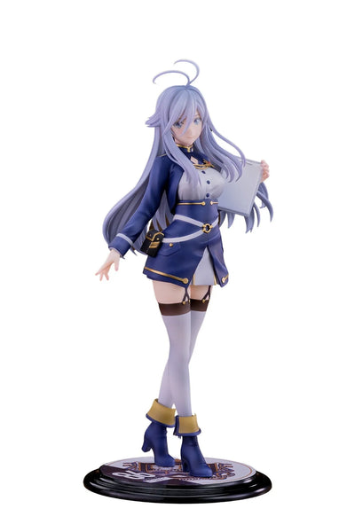 86 -eightysix- - Vladilena Milizé - 1/7 (Wanderer)ㅤ – Wanderer – ActionFigure Brasil