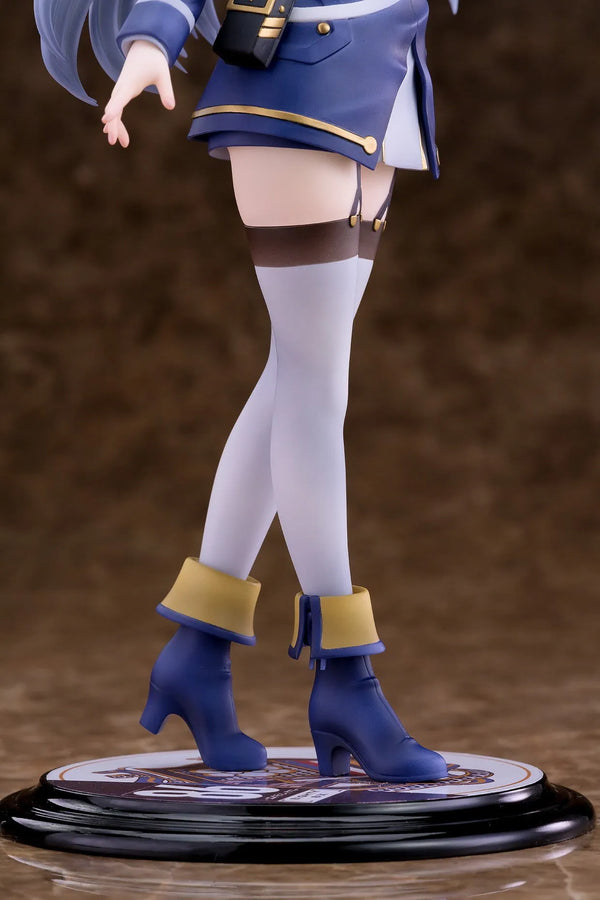 86 -eightysix- - Vladilena Milizé - 1/7 (Wanderer)ㅤ – Wanderer – ActionFigure Brasil