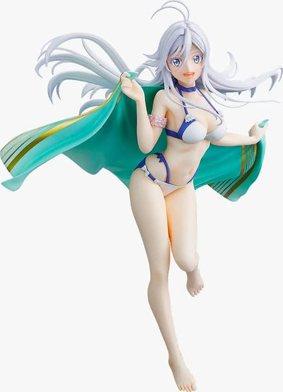 86 -eightysix- - Vladilena Milizé - CA Works - KDcolle - 1/7 - Swimsuit Ver. (Chara-Ani, Kadokawa)ㅤ – Kadokawa – ActionFigure Brasil