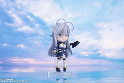 86 -eightysix- - Vladilena Milizé - Figuarts mini (Bandai Spirits)ㅤ – Bandai Spirits – ActionFigureBrasil — close