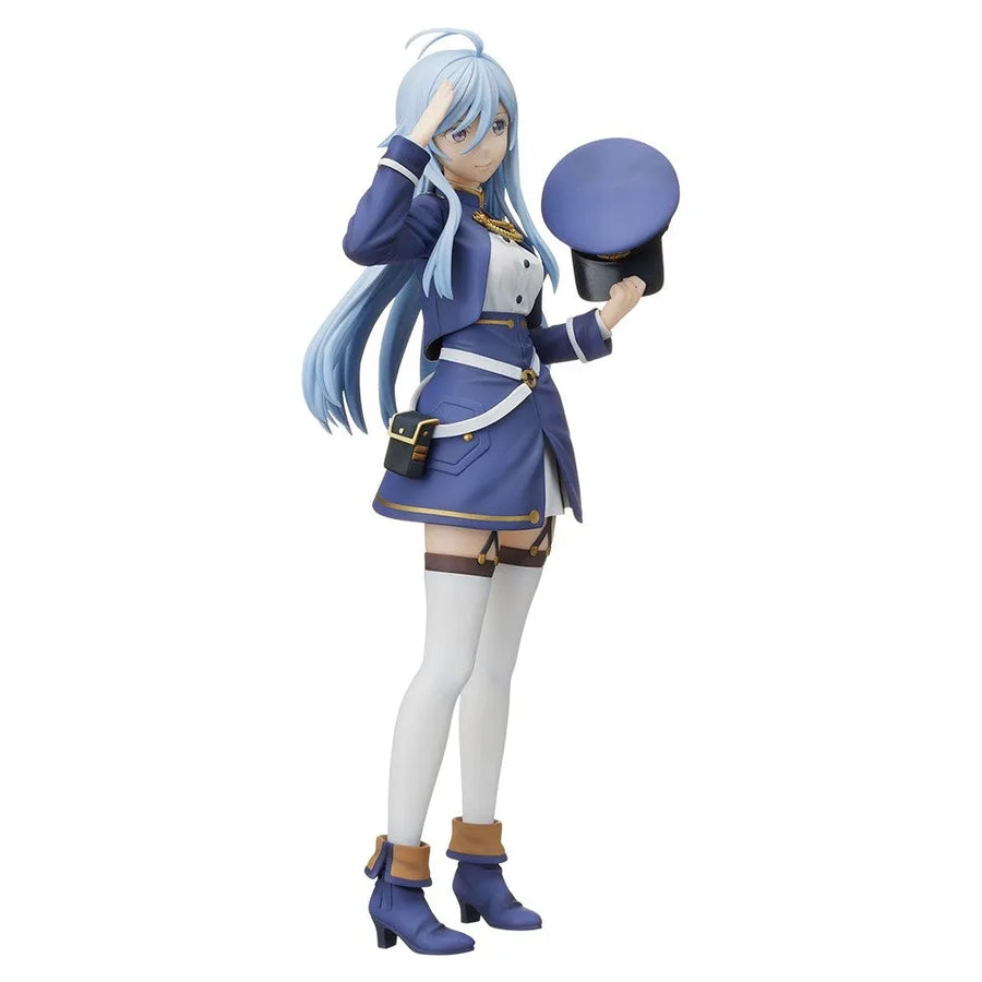 86 -eightysix- - Vladilena Milizé - Handler Lena PM Figure (SEGA)ㅤ – SEGA – ActionFigureBrasil