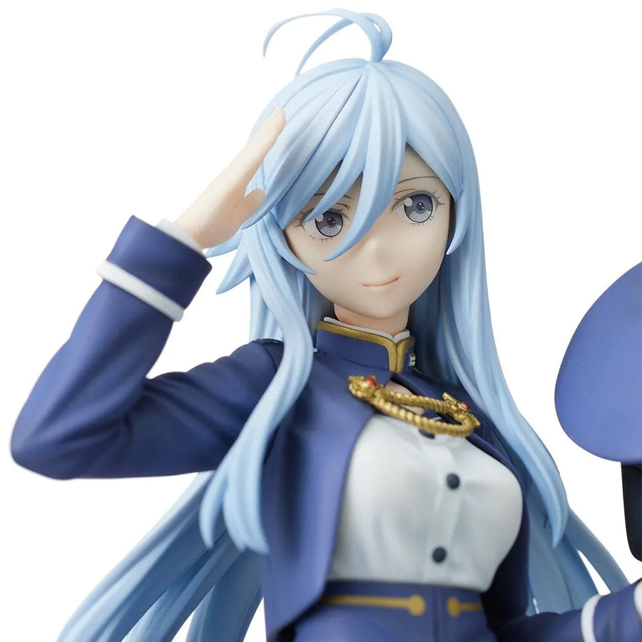 86 -eightysix- - Vladilena Milizé - Handler Lena PM Figure (SEGA)ㅤ – SEGA – ActionFigureBrasil