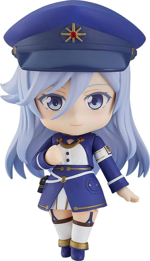 86 -eightysix- - Vladilena Milizé - Nendoroid #1672 (Good Smile Company)ㅤ – Good Smile Company – ActionFigure Brasil