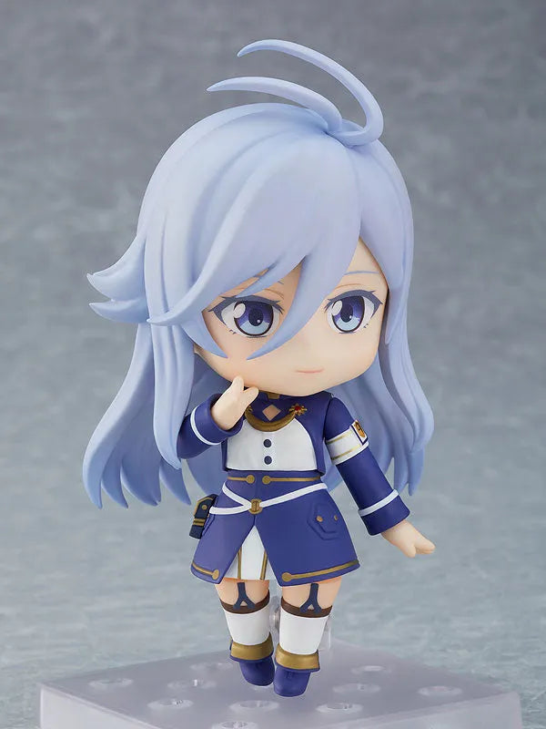 86 -eightysix- - Vladilena Milizé - Nendoroid #1672 (Good Smile Company)ㅤ – Good Smile Company – ActionFigure Brasil