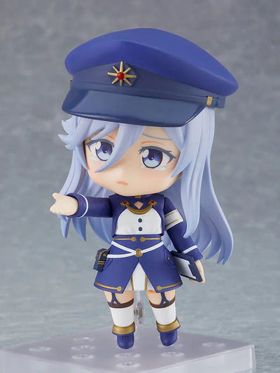 86 -eightysix- - Vladilena Milizé - Nendoroid #1672 (Good Smile Company)ㅤ – Good Smile Company – ActionFigure Brasil — detalhe do produto