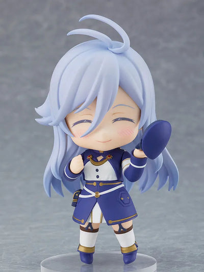 86 -eightysix- - Vladilena Milizé - Nendoroid #1672 (Good Smile Company)ㅤ – Good Smile Company – ActionFigure Brasil — close