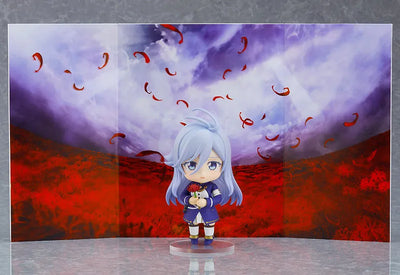 86 -eightysix- - Vladilena Milizé - Nendoroid #1672 (Good Smile Company)ㅤ – Good Smile Company – ActionFigure Brasil — embalagem