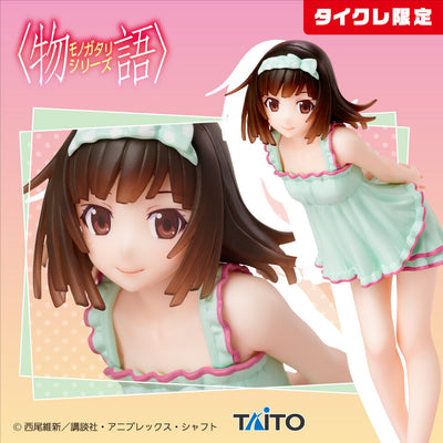 Bakemonogatari - Sengoku Nadeko - Coreful Figure (Taito)ㅤ