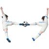 Ultra Detail Figure No.709 - Captain Tsubasa Series 2 - Tsubasa Ozora & Tarou Misaki - Twin Shoot (Medicom Toy)ㅤ