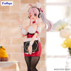 SoniComi (Super Sonico) - Sonico - BiCute Bunnies - Waitress ver. (FuRyu)ㅤ