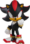 Sonic the Hedgehog - Shadow the Hedgehog - Nendoroid #2518 (Good Smile Company)ㅤ