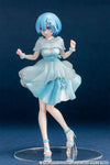 Re:Zero kara Hajimeru Isekai Seikatsu - Rem - 1/6 - Dress Version (B'full FOTS JAPAN)ㅤ