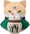 MEGA CAT PROJECT - NARUTO - Nyantomo Big Nyaruto! - Tsunade (Megahouse)ㅤ