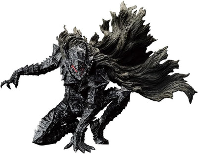 Berserk - Guts - Ichiban Kuji Berserk Unmei ni Aragau, Kuroi Kenshi (A Prize) - Masterlise (Bandai Spirits)ㅤ