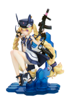 Girls Frontline - SR-3MP - 1/8 (Bell Fine)ㅤ