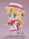 Ashita no Nadja - Nadja Applefield - Nendoroid #2459 (Good Smile Company)ㅤ