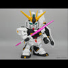 Kidou Senshi Gundam: Char's Counterattack - RX-93 ν Gundam - Jumbo Soft Vinyl Figure SD (Plex)ㅤ