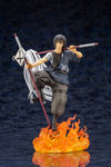 Enn Enn no Shouboutai - Shinmon Benimaru - ARTFX J - 1/8 - 2025 Re-release (Kotobukiya)ㅤ