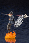 Enn Enn no Shouboutai - Shinmon Benimaru - ARTFX J - 1/8 - 2025 Re-release (Kotobukiya)ㅤ