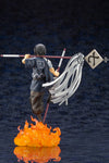 Enn Enn no Shouboutai - Shinmon Benimaru - ARTFX J - 1/8 - 2025 Re-release (Kotobukiya)ㅤ