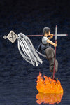 Enn Enn no Shouboutai - Shinmon Benimaru - ARTFX J - 1/8 - 2025 Re-release (Kotobukiya)ㅤ