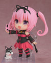 To LOVEru Darkness - Nana Astar Deviluke - Nendoroid #2395 (Good Smile Company)ㅤ