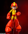 Rockman - MDLX - Rockman Firestorm (Threezero)ㅤ