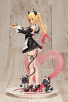 Hololive - Chocolat - Yuzuki Choco - 1/7 - Maid Costume Ver. (Kotobukiya)ㅤ