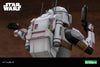 ARTFX Star Wars: The Bad Batch Tech THE BAD BATCH 1/7 Easy Assembly Kitㅤ