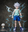 Hunter × Hunter - Killua Zoldyck - B-style - 1/4 (FREEing)ㅤ