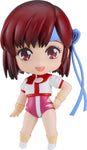 Top o Nerae! - Takaya Noriko - Nendoroid #2361 (Good Smile Company)ㅤ