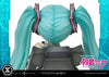 Piapro Characters - Hatsune Miku - Prisma Wing  PWPCL-07 - 1/4 (Prime 1 Studio)ㅤ