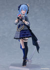 Hololive - Hoshimachi Suisei - Figma #642 (Max Factory) [Shop Exclusive]ㅤ