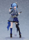 Hololive - Hoshimachi Suisei - Figma #642 (Max Factory) [Shop Exclusive]ㅤ